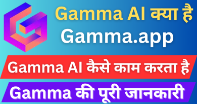 Gamma AI