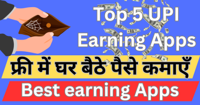 best earning apps