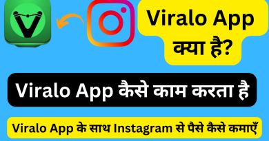 Viralo App Review