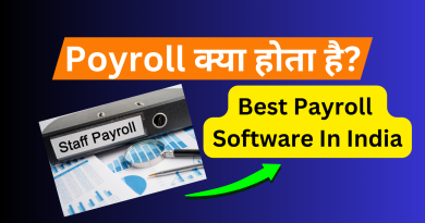 What is payroll