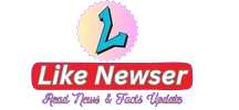 Like Newser Logo