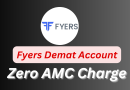 Best Demat Account With Zero AMC | Fyers डीमैट अकाउंट कैसे खोलें