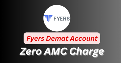 Best Demat Account With Zero AMC | Fyers डीमैट अकाउंट कैसे खोलें