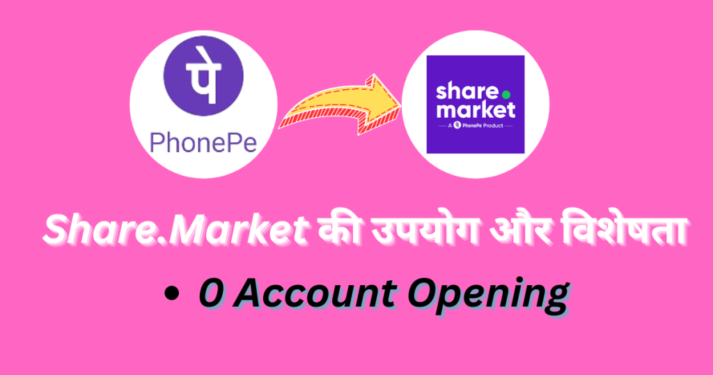 Share.market