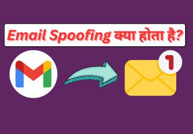 Email Spoofing 2