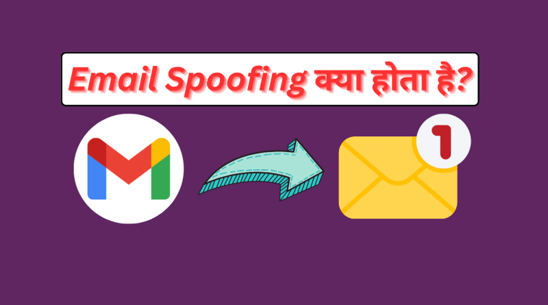 Email Spoofing 2