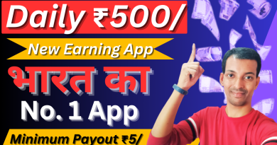 Earn Money App