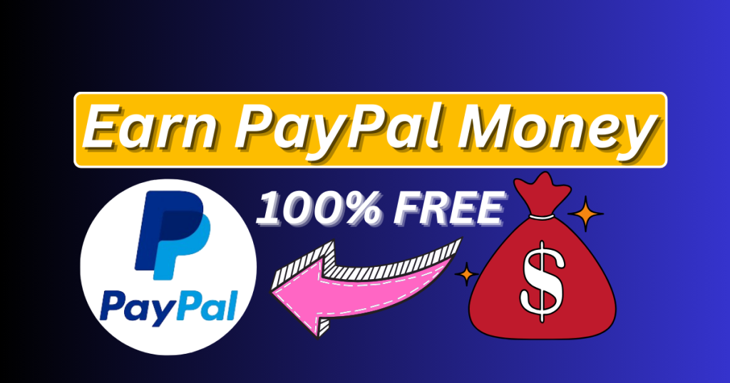 EARN MONEY ONLINE 